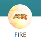 FIREのLINE