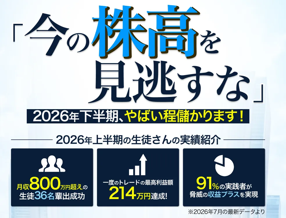 ロジャー堀の朝の10分間トレードWEB講座とは