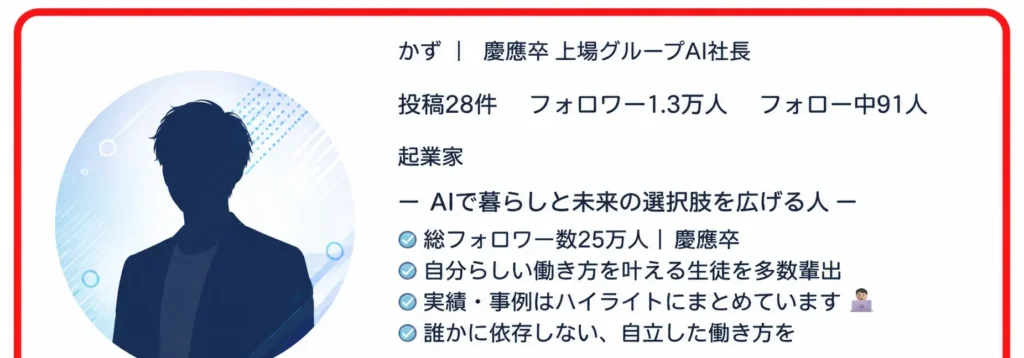 森谷和正について